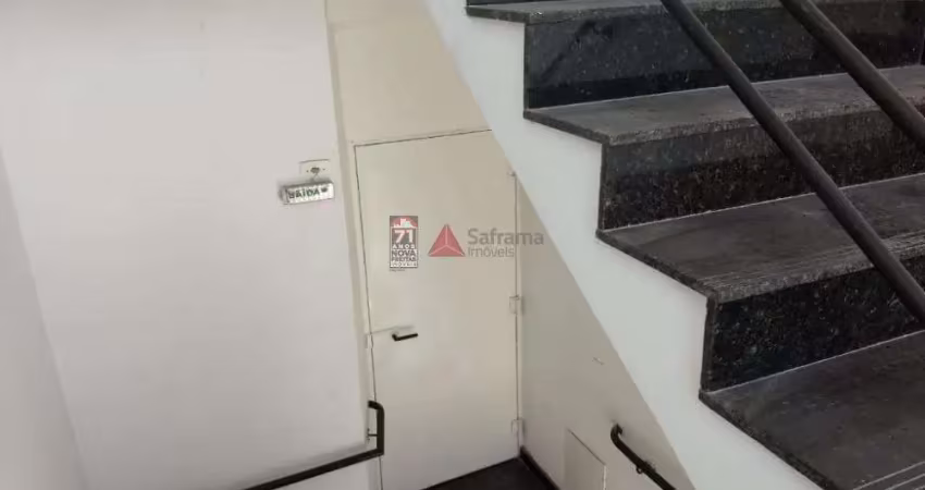 Ponto comercial para alugar na Avenida Perseu, Sala 24, 711, Jardim Satélite, São José dos Campos