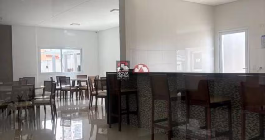 Apartamento Padrão em São José dos Campos