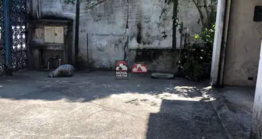Ponto comercial para alugar na Avenida Fortaleza, 539, Parque Industrial, São José dos Campos