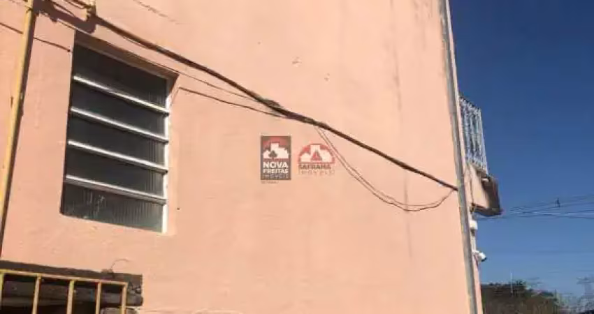 Ponto comercial para alugar na Rua Francisco Camilo, 263, Jardim Diamante, São José dos Campos