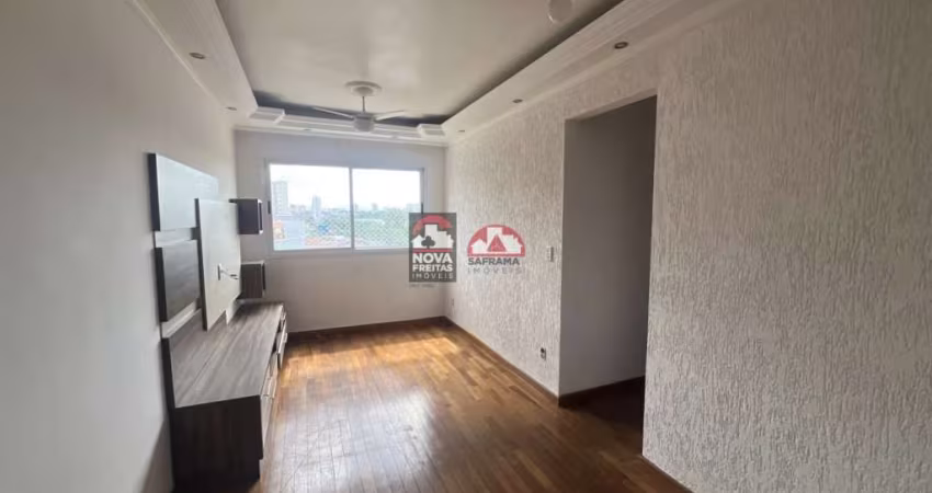 APARTAMENTO PARA LOCAÇÃO JARDIM SATELITE SÃO JOSÉ DOS CAMPOS