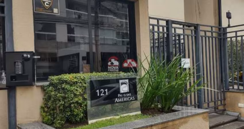 Apartamento Padrão em São José dos Campos