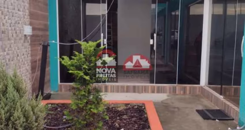 Comercial Ponto em Caraguatatuba