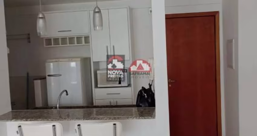 Apartamento Kitnet em São José dos Campos