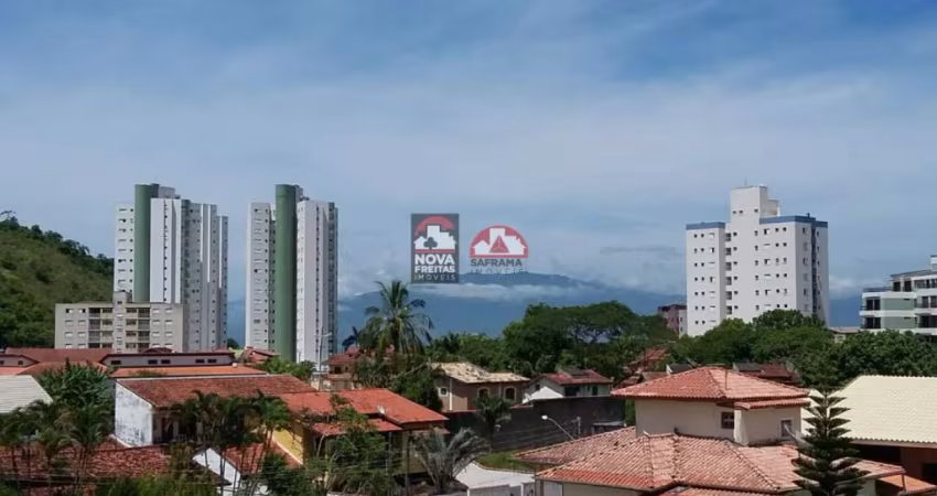 Apartamento 2 dorms com 1 suíte na Prainha