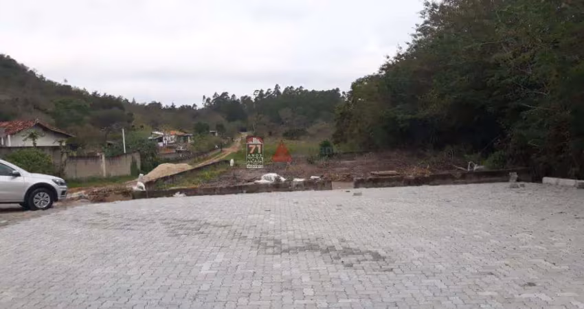 Terreno Área em São José dos Campos