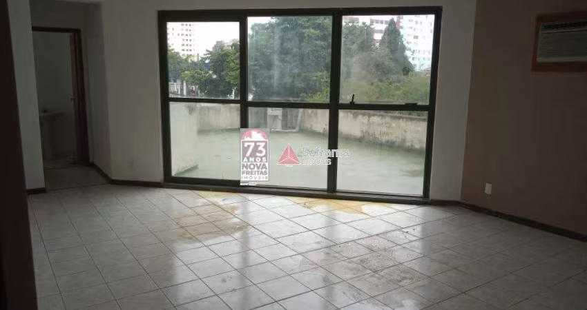 Comercial Salão em Condomínio em São José dos Campos