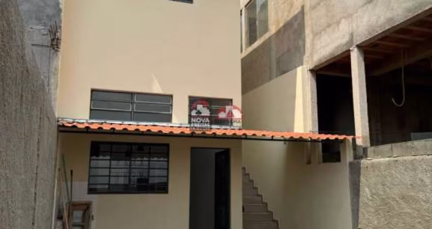 KITNET PISO SUPERIOR 42,82 M² 1 DORMITORIO LOCAÇÃO JARDIM REPUBLICA SÃO JOSÉ DOS CAMPOS