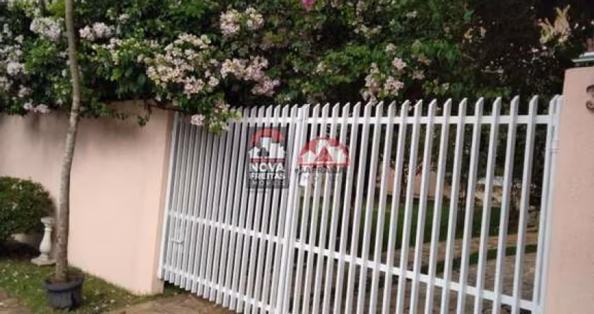 Casa Sobrado Condomínio em São José dos Campos