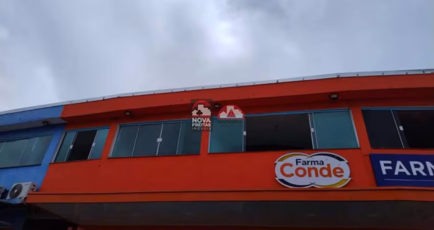 alugo sala dupla com ar condicionado, e vista mar,  para pequenos empreendedores