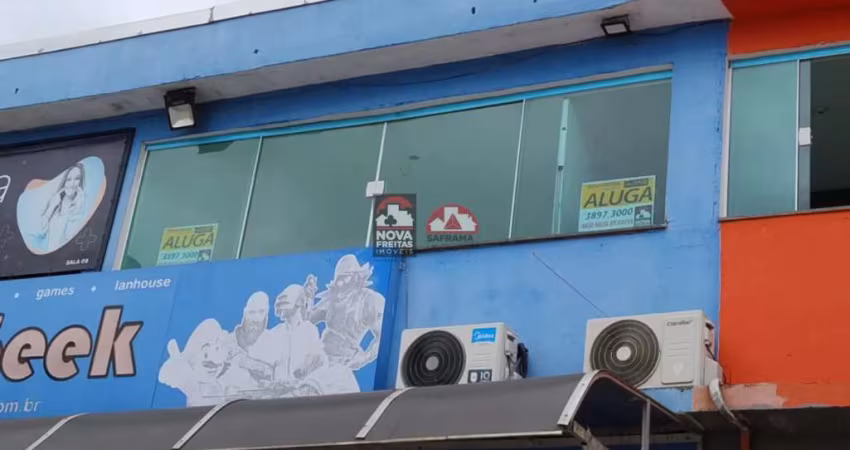 alugo sala comercial para pequenos empreendedores