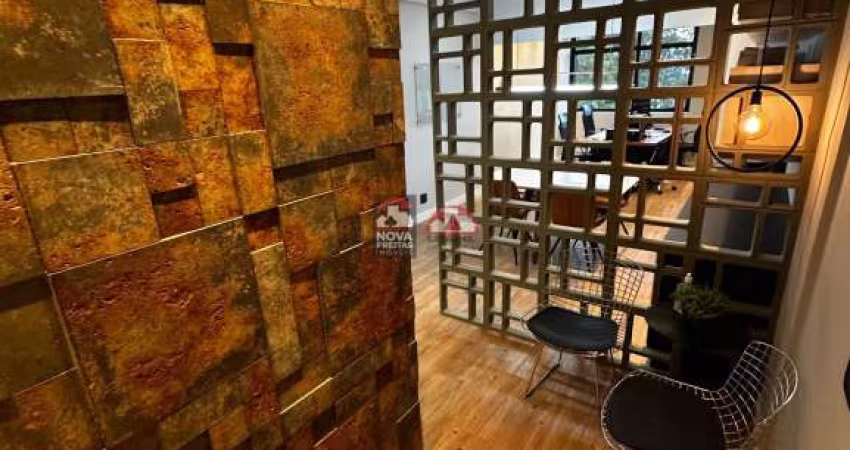 Comercial Sala em condomínio em São José dos Campos