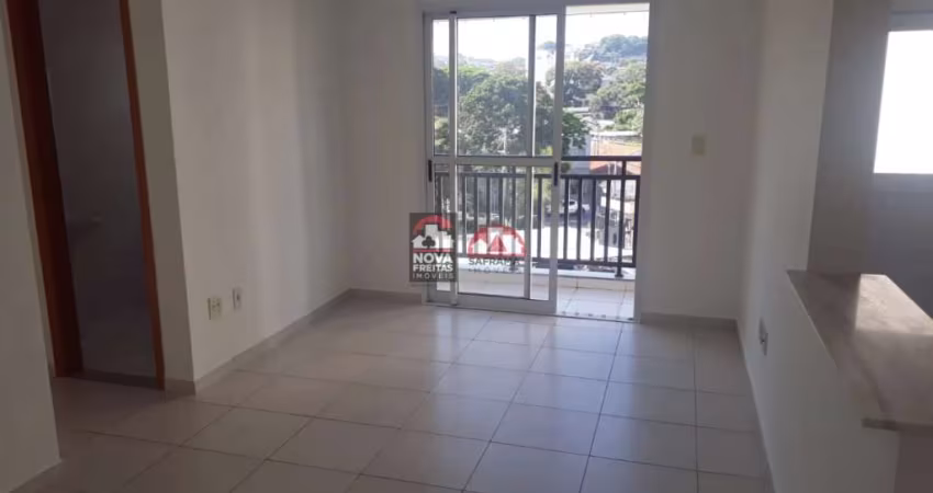 Apartamento Padrão em Jacareí