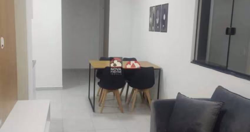 Apartamento Flat em São José dos Campos