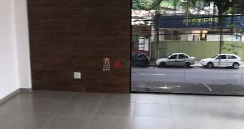Comercial Sala em condomínio em São José dos Campos
