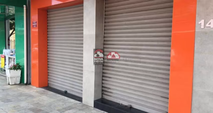 Comercial Loja em Pindamonhangaba