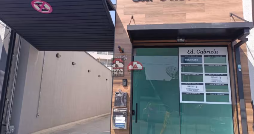 Alugue agora uma sala comercial no bairro Bosque da Princesa em Pindamonhangaba/SP!