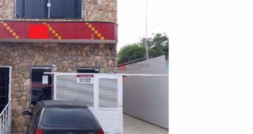 Comercial Sobrado em Caraguatatuba