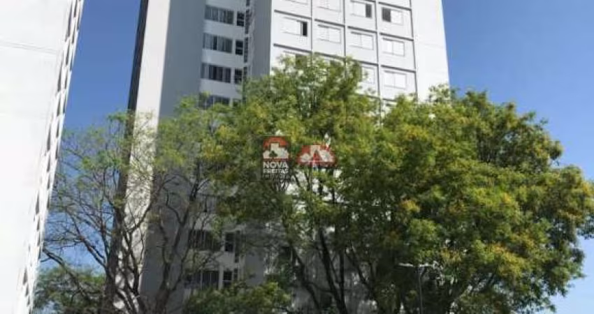 Apartamento Padrão em São José dos Campos