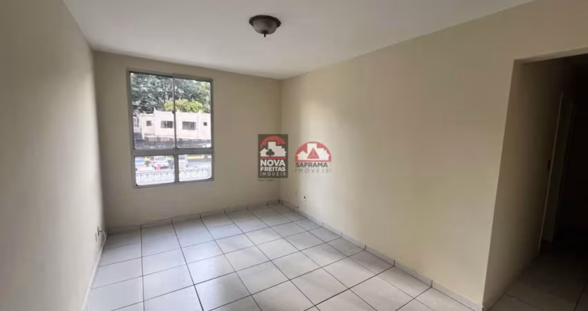 Apartamento Padrão em São José dos Campos