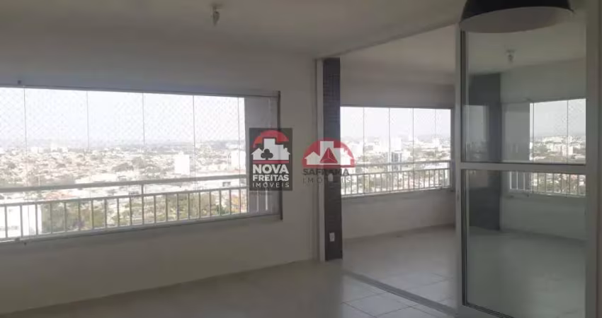 Apartamento com 2 quartos para alugar na Rua Tertuliano Dephim Junior, 621, Parque Residencial Aquarius, São José dos Campos