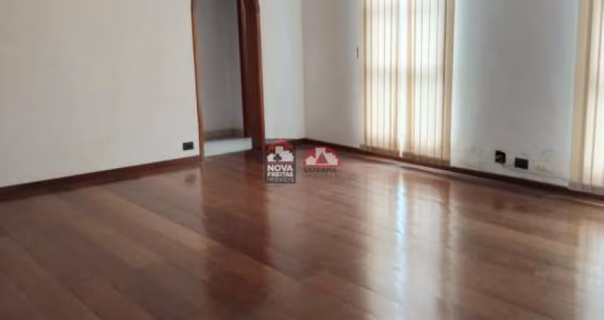 Apartamento Padrão em São José dos Campos