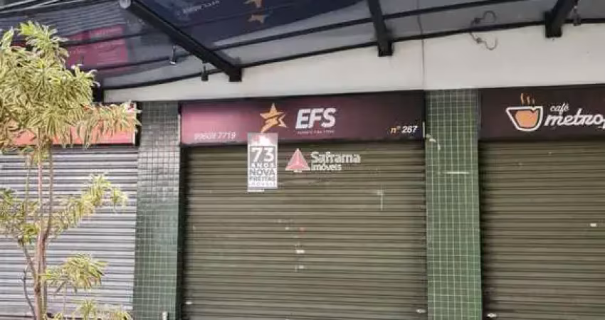 Comercial salão em condomínio em são josé dos campos