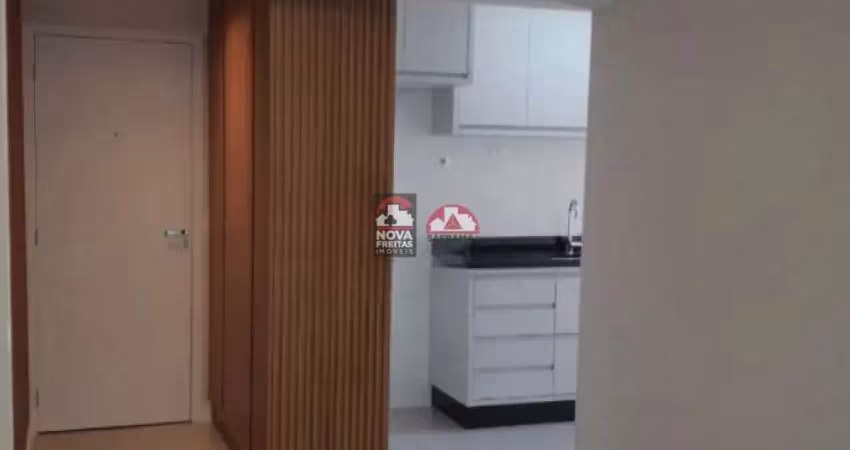 Apartamento Padrão em São José dos Campos
