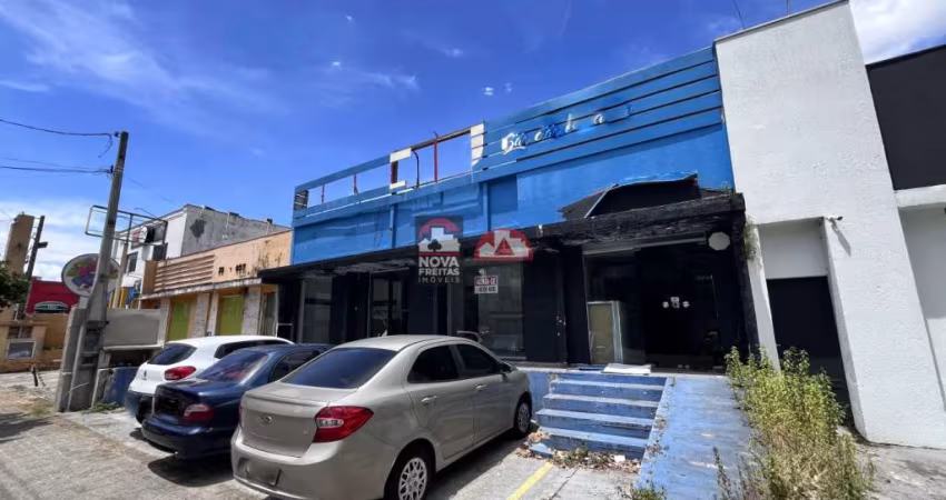 Comercial Prédio em São José dos Campos