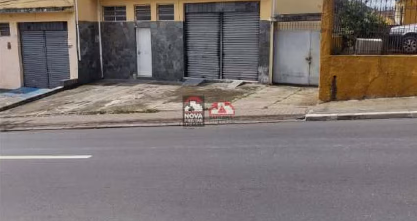 Comercial Salão em São José dos Campos