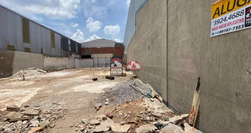 Comercial Prédio em São José dos Campos