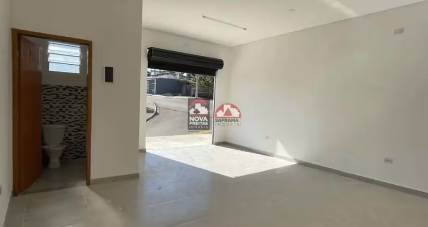 Comercial Ponto em São José dos Campos