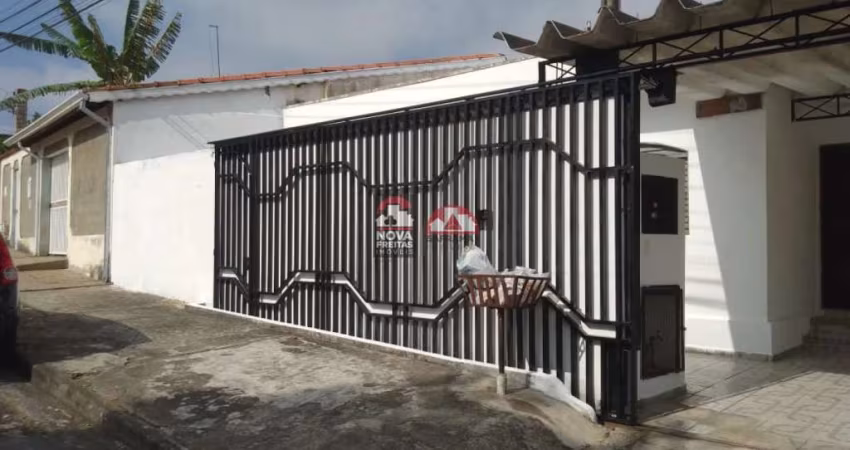 Casa Padrão em Jacareí