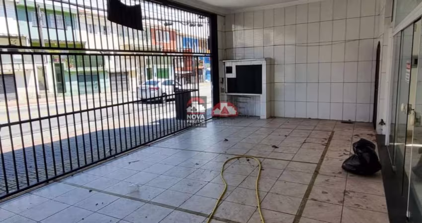 Comercial Salão em São José dos Campos