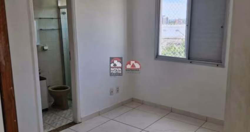 Apartamento Padrão em São José dos Campos