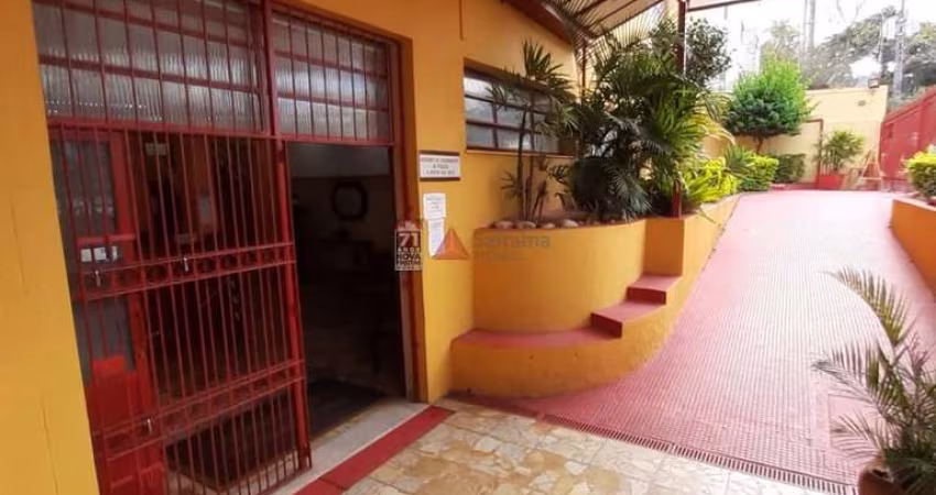 Comercial Sala em condomínio em São José dos Campos