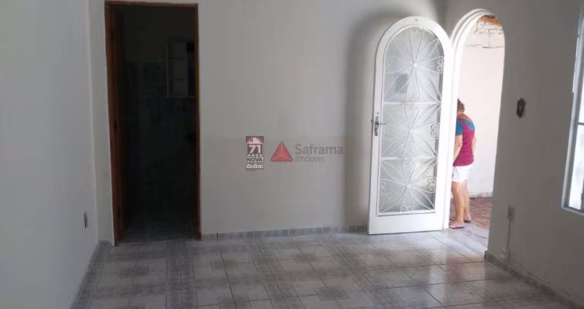Casa Edícula em São José dos Campos