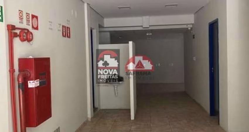Comercial Prédio em São José dos Campos