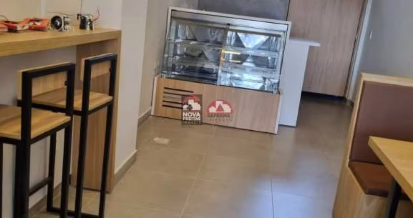 Comercial Loja em Condomínio em São José dos Campos