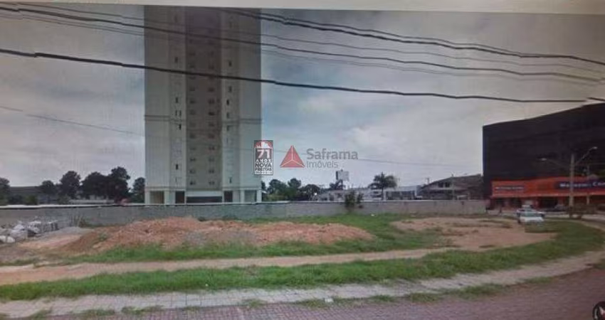 Terreno Padrão em São José dos Campos