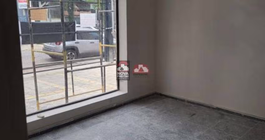 Comercial Casa em São José dos Campos