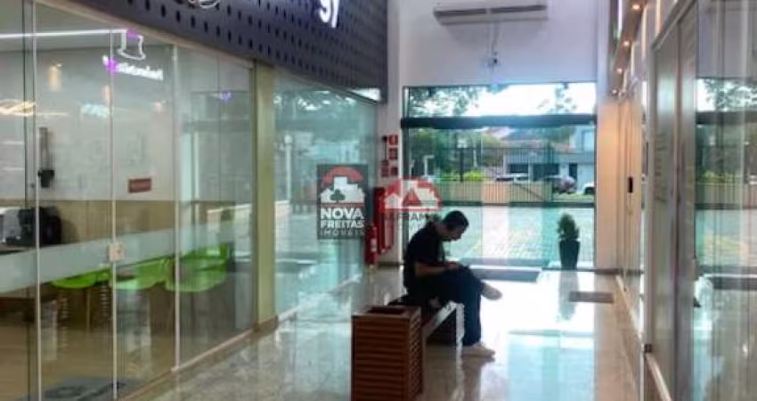 Excelente Oportunidade de Locação - Galeria Esplanada em São José dos Campos!