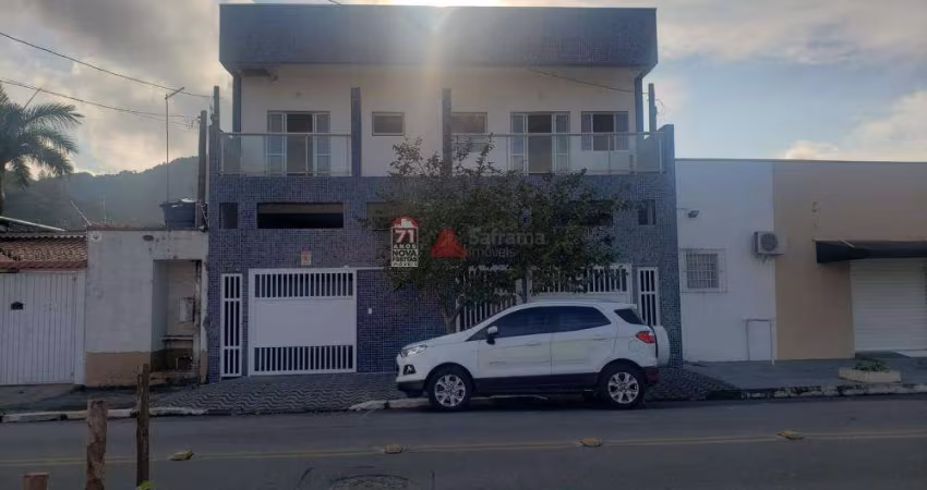Comercial Sobrado em Caraguatatuba