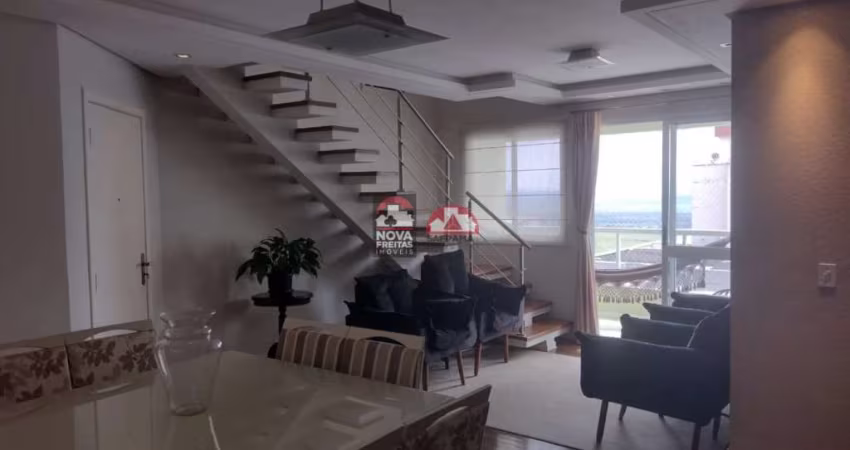 Apartamento Cobertura em São José dos Campos