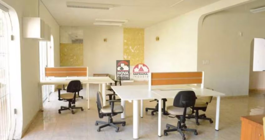 Comercial Casa em São José dos Campos