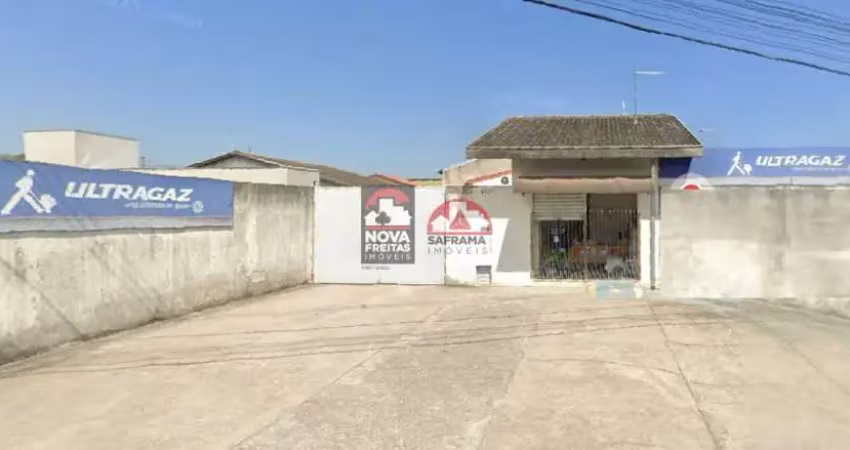 Terreno Padrão em São José dos Campos