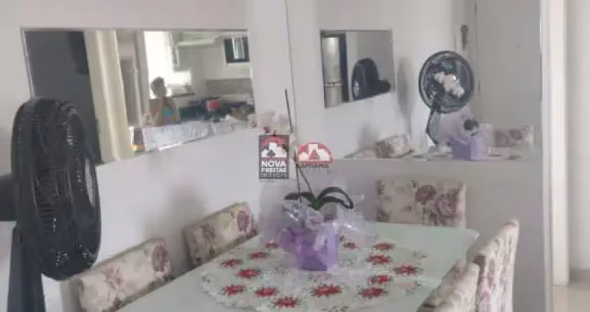 Apartamento com 2 quartos para alugar na Avenida das Letras, Bloco 2, 900, Loteamento Villa Branca, Jacareí