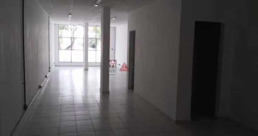 Comercial sala em condomínio em são josé dos campos