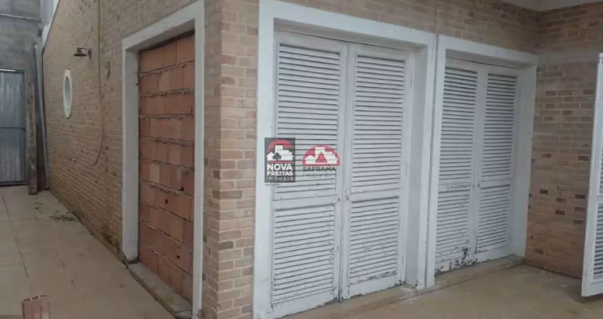 Comercial Prédio em São José dos Campos