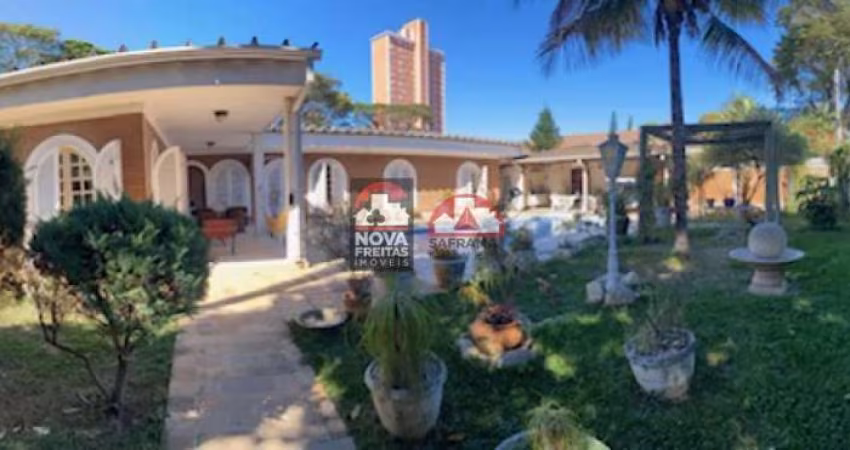 Casa Padrão em São José dos Campos
